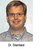 Dr. Stemland