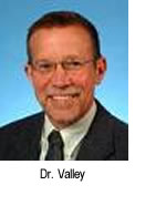Dr. Valley