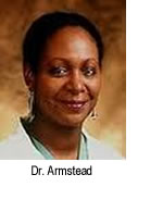 Dr. Armstead