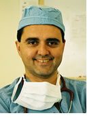 Dr. Lalwani