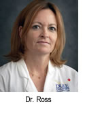 Dr. Allison Kinder-Ross