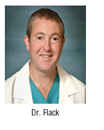 Dr. Flack