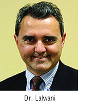 Dr. Lalwani