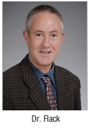 Dr. Flack